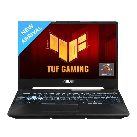 ASUS TUF Gaming A15, AMD Ryzen 7 Win11